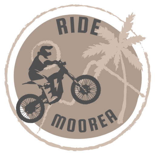 Ride Moorea LOGO